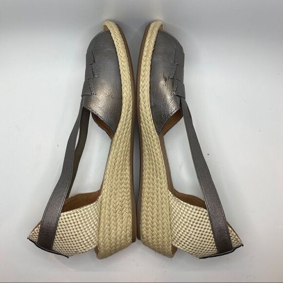 Gentle Souls Luci Wedge Sandal main image 2